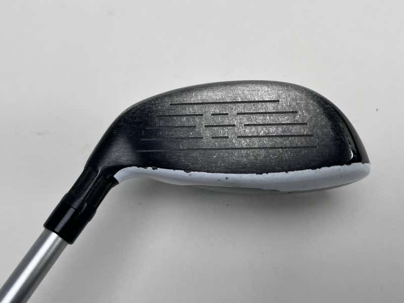TaylorMade REAX M2 45 tige de fer femme flex graphite 89 cm PULLED
