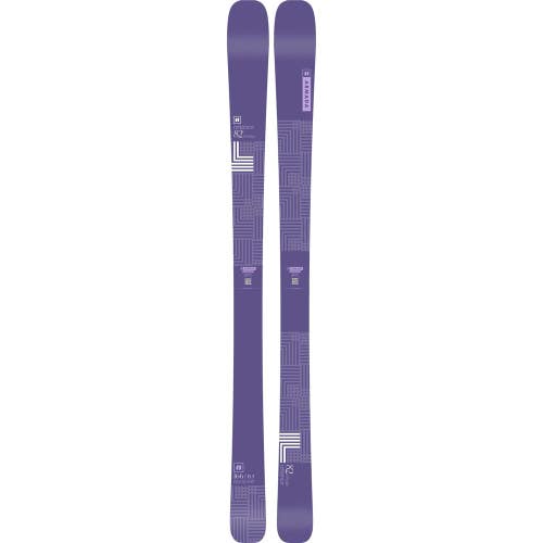 NEW ARMADA RELIANCE 82C SKIS SIZE 166 CM $499