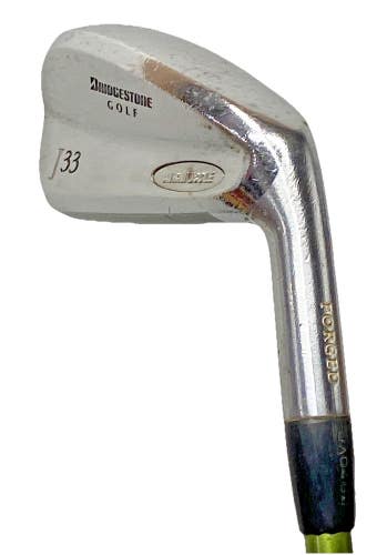 Bridgestone J55 Airmuscle Forged Utility 2 Iron 19 RH 85g NV Stiff Graphite 39.5