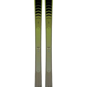 NEW ROSSIGNOL ESCAPER 80 SKIS SIZE 153 CM $499