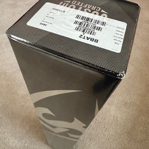 2024 Louisville Slugger Atlas Alloy BBCOR Certified Bat (-3) 29 oz 32" (New)