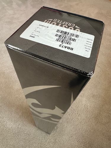 2024 Louisville Slugger Atlas Alloy BBCOR Certified Bat (-3) 29 oz 32" (New)