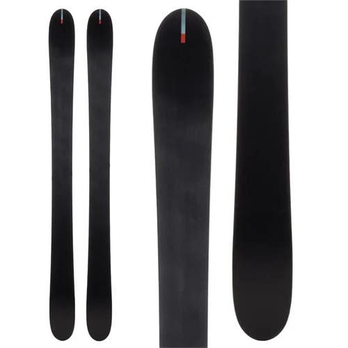 NEW SEASON NEXUS 110 SKIS SIZE 158 CM $599