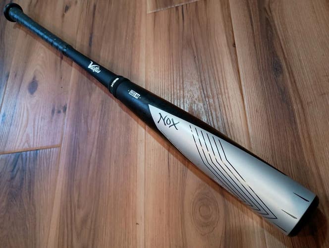 USED VICTUS NOX 32/29 (-3) 2 5/8" BBCOR Hybrid BASEBALL BAT VCBN