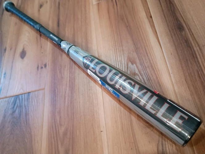 NIW 2026 Louisville Slugger Select PWR 32/29 (-3) 2 5/8" BBCOR HYB Baseball Bat