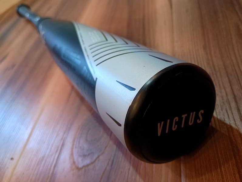 USED VICTUS NOX 33/30 (-3) 2 5/8 BBCOR Hybrid BASEBALL BAT VCBN