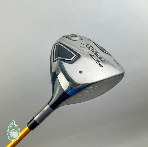 Right Handed Titleist 909 D3 Driver 8.5* Tour Stiff Flex Graphite Golf Club