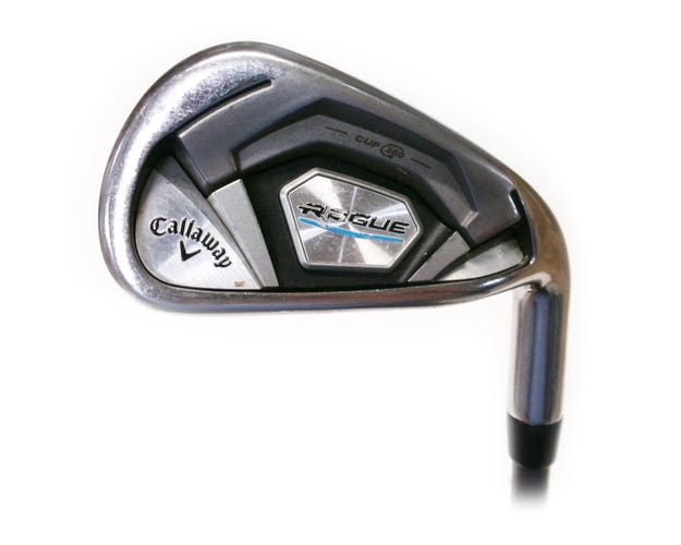 Callaway Rogue 7 Iron Graphite Synergy 60 Regular Flex CWAY0263
