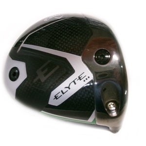 Callaway ELYTE Triple Diamond 9.0* Driver Head Only