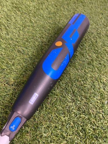 DeMarini CF (2 5/8") USA Youth Bat 2022 (-10)