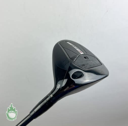Right Handed Titleist GT3 3 Fairway Wood 15* Denali 60g Stiff Flex Graphite