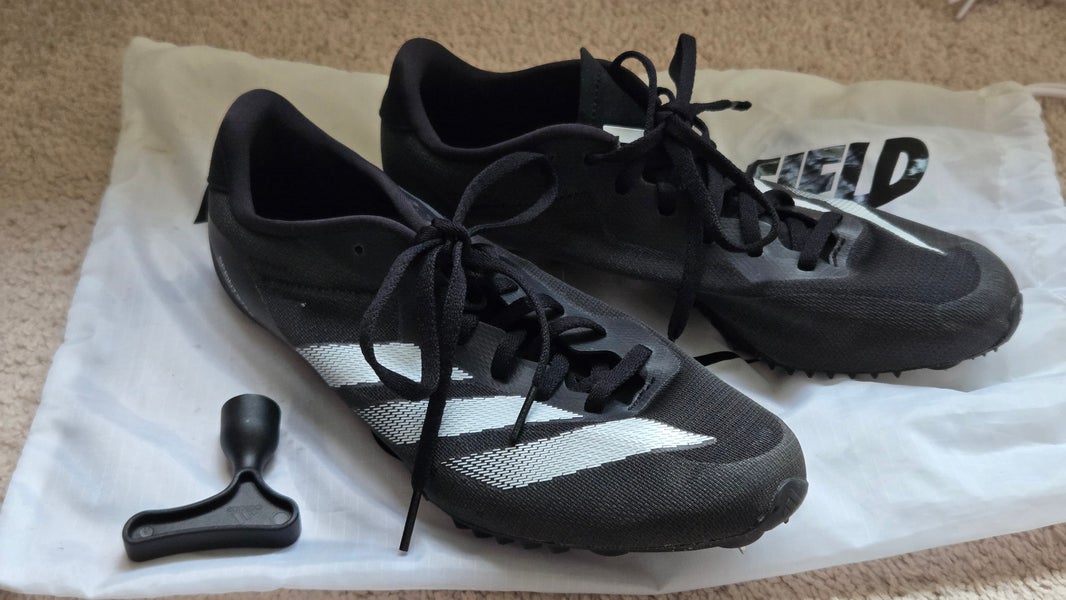 Adidas Spikes Trackstar