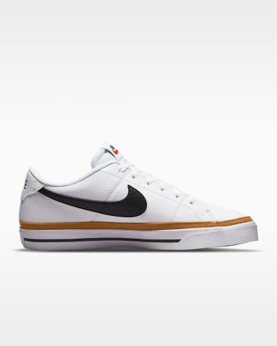 Nike Court Legacy Next Nature DH3161-100 Sneaker Women White Black Shoes SHOP170