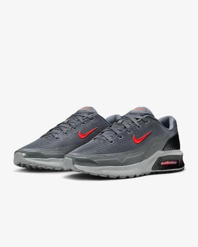 Nike Air Max Bia IF2624-002 Sneakers Mens US 13 Smoke Gray Running Shoes JZZ1174