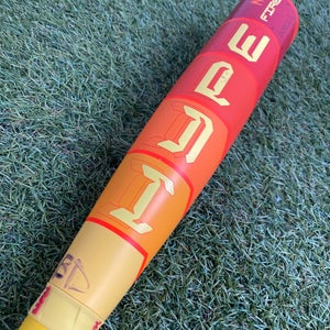 Easton Hype Fire USA Youth Bat (-11) 2025