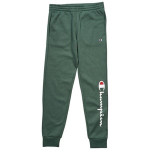 Champion Signature Boys Small Dark Forest Fleece Elastic Waist Jogger DSGL495