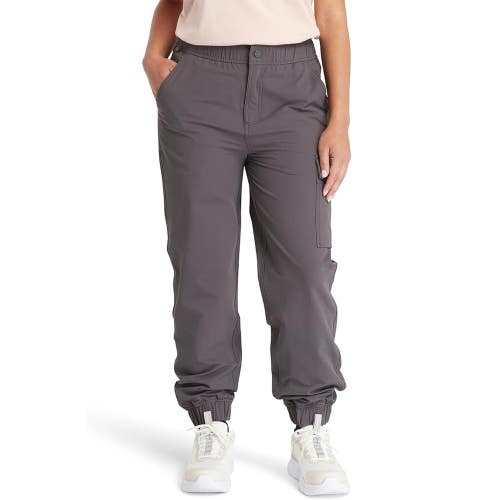 Timberland PRO Morphix Joggers Women's 8 Reg Asphalt Tapered Leg Utility JAX1161