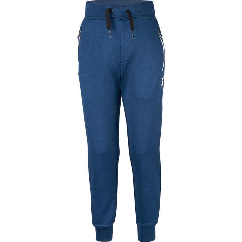 Hurley Dri-FIT Solar Pants Kids 5 Night Force Heather Drawstring Jogger DSGL519