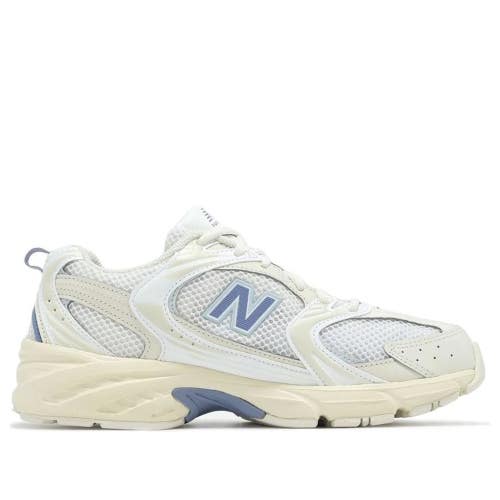 New Balance Classics 530 U530NEA Sneakers Men's 4.4M White Running Shoes SHOP205