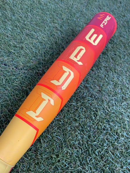 Easton Hype Fire USA Youth Bat (-10) 2025