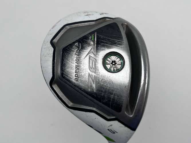 TaylorMade RocketBallz 6 Hybrid 28* 65g Regular Graphite Mens RH