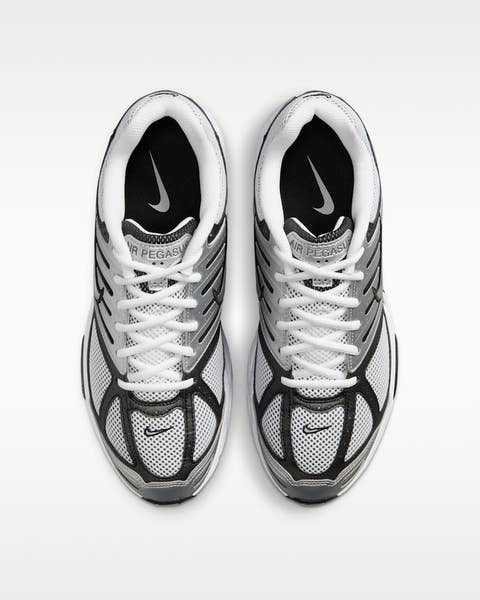 Nike Air Pegasus 2005 HQ3031-002 Sneakers Men\'s Silver Running Shoes SHOP167 Nike Air Pegasus 2005 HQ3031-002 Sneakers Men main image 2