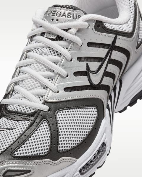 Nike Air Pegasus 2005 HQ3031-002 Sneakers Men\'s Silver Running Shoes SHOP167 Nike Air Pegasus 2005 HQ3031-002 Sneakers Men main image 3