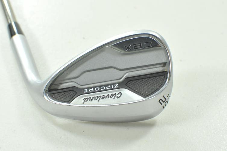 Cleveland CBX Zipcore 52*-11 Wedge Right Recoil 95 F3 Regular Graphite # 212145