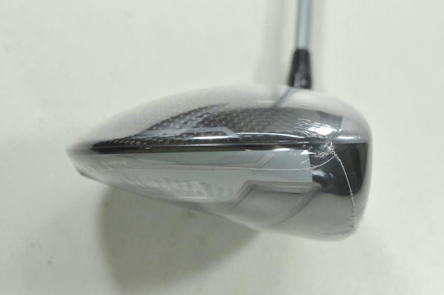 Driver Callaway Quantum MAX 9° – Regular, Denali 50, Main Droite, Neuf Sans Housse