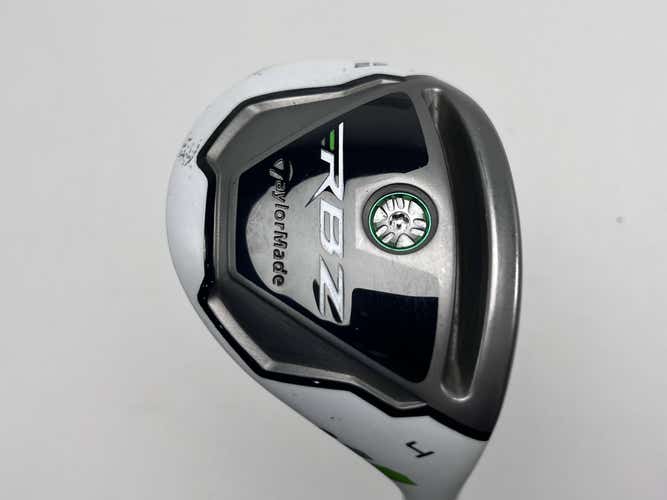 TaylorMade RocketBallz 4 Hybrid 22* 55g Ladies Graphite Womens RH