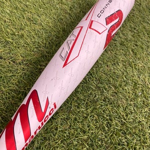 Marucci CATX2 Connect Hybrid (2 3/4") USSSA 2025 (-8)