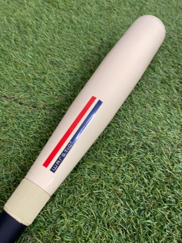 Warstic Bonesaber Hybrid USA Youth 2024 (-10)