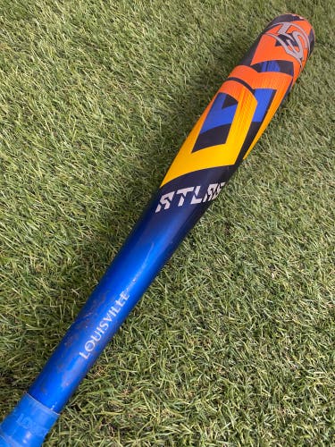 Louisville Slugger Atlas BBCOR 2024 (-3)