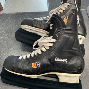 1987 Hockey Skates Narrow Width 12 (Used)