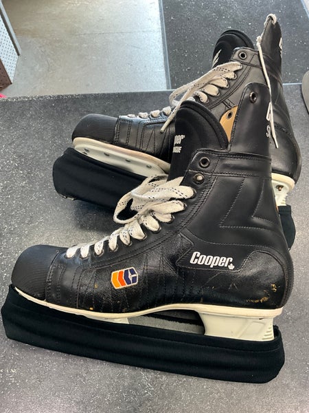 1987 Hockey Skates Narrow Width 12 (Used)