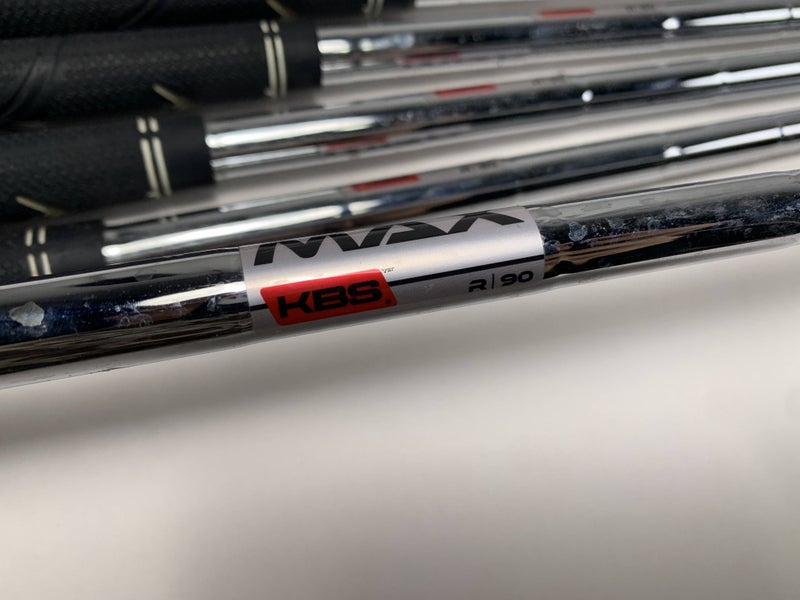 Callaway Big Bertha Rev A 7 Wood / Lite Flex Shaft