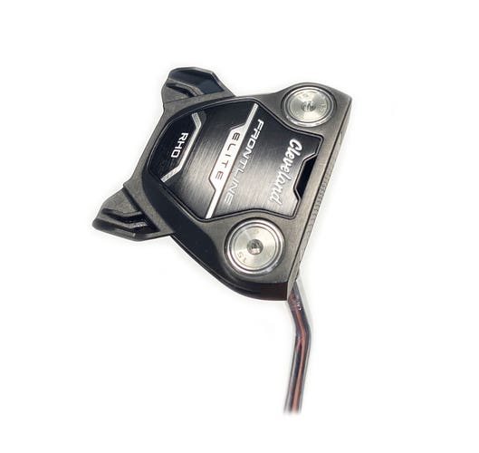 Cleveland Frontline Elite RHO 34" Mallet Putter