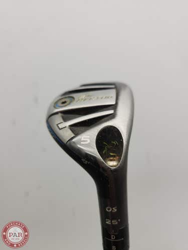 2016 CALLAWAY BIG BERTHA OS 5 HYBRID 25* LADIES UST RECOIL ES FAIR