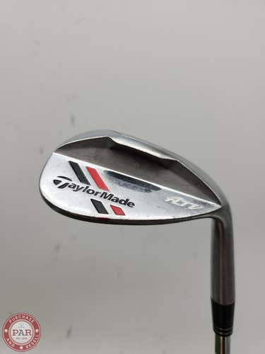 2012 TAYLORMADE ATV WEDGE 60* WEDGEFLEX KBS 35" FAIR
