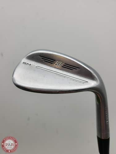 2022 TITLEIST SM9 WEDGE 54*/10S WEDGEFLEX BV SM9 35.25" GOOD