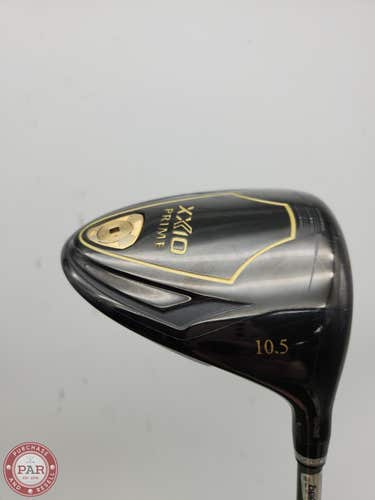 2023 XXIO PRIME 12 DRIVER 10.5* REG SP1200 GOOD
