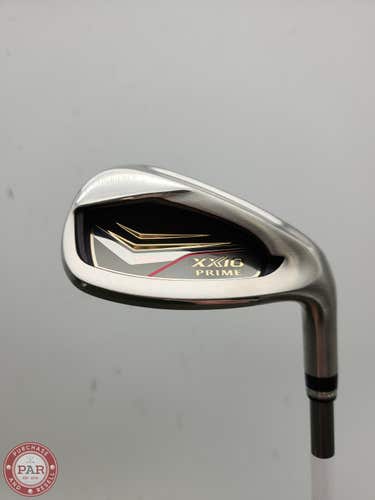 2023 XXIO PRIME 12 PITCHING WEDGE REG SP 1200 44G 35.5" VERYGOOD