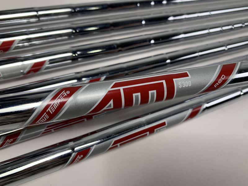 Fer à repasser Titleist T200 2023 / 5-PW + 48° / Flex régulier AMT