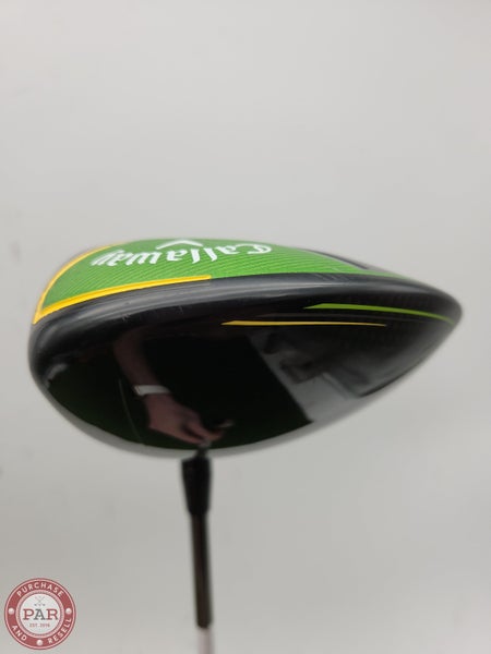 New! Tour Issue Callaway Epic Flash 10.5* Driver - Head Only