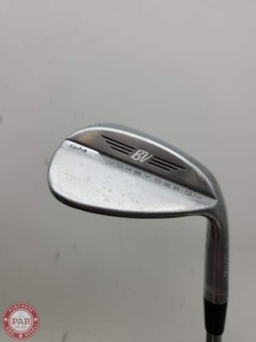 2020 TITLEIST VOKEY SM8 WEDGE 56*/08M WEDGEFLEX BV SM8 35" FAIR