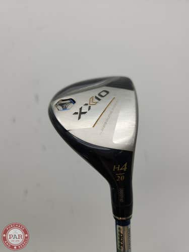 2024 XXIO 13 4 HYBRID 20* REG MP1300 +HC GOOD