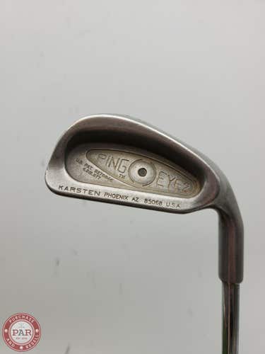 PING EYE 2 6 IRON STIFF PING ZZ LITE 38" FAIR