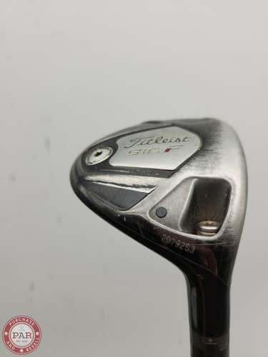 2011 TITLEIST 910F 3 WOOD 15* STIFF MITSU DIAMANA FAIR