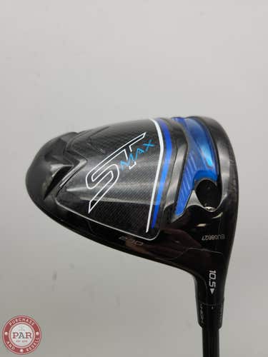 2024 MIZUNO ST MAX 230 DRIVER 10.5* REG UST LINQ M40X GOOD