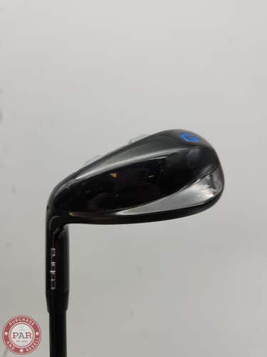 LEFTY 2019 COBRA T RAIL GAP WEDGE REG COBRA ULTRALITE 50 35.25" VERYGOOD
